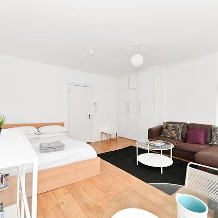Covent Garden & Soho, Cosy & Cool, Spacious Apartment Λονδίνο Εξωτερικό φωτογραφία