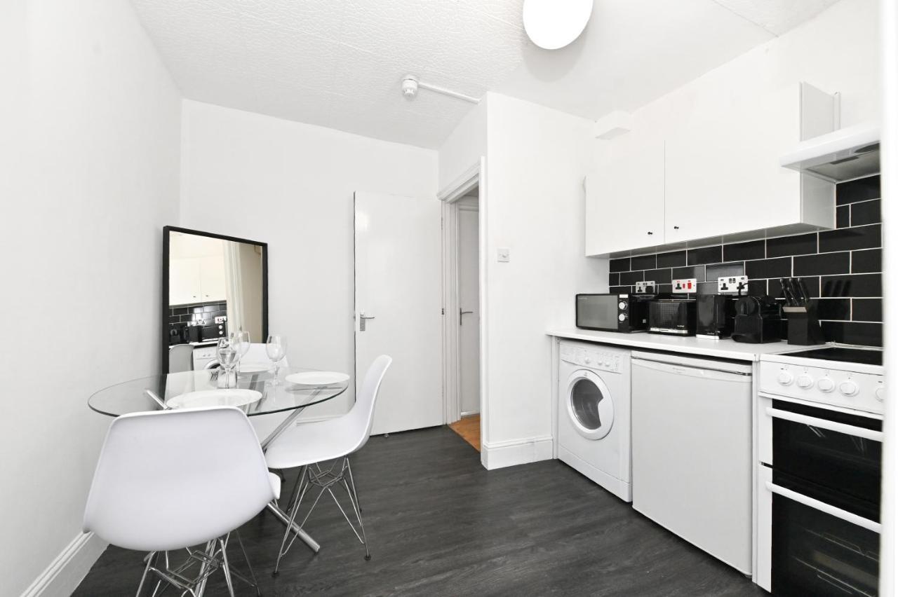 Covent Garden & Soho, Cosy & Cool, Spacious Apartment Λονδίνο Εξωτερικό φωτογραφία