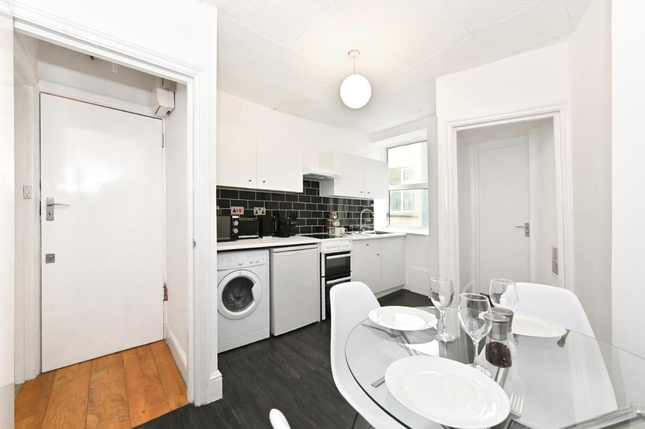 Covent Garden & Soho, Cosy & Cool, Spacious Apartment Λονδίνο Εξωτερικό φωτογραφία
