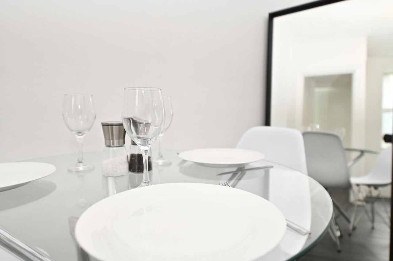 Covent Garden & Soho, Cosy & Cool, Spacious Apartment Λονδίνο Εξωτερικό φωτογραφία
