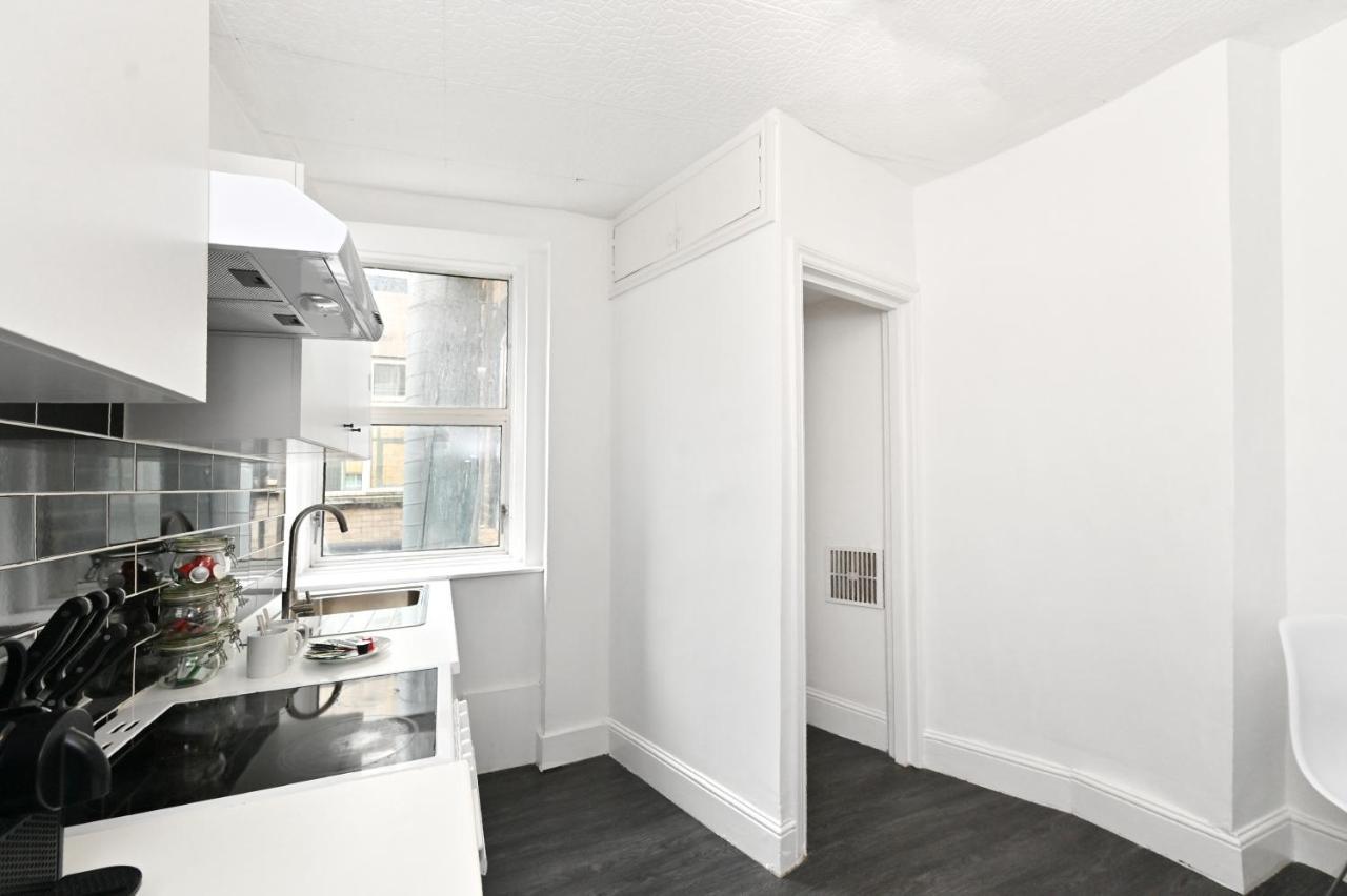 Covent Garden & Soho, Cosy & Cool, Spacious Apartment Λονδίνο Εξωτερικό φωτογραφία