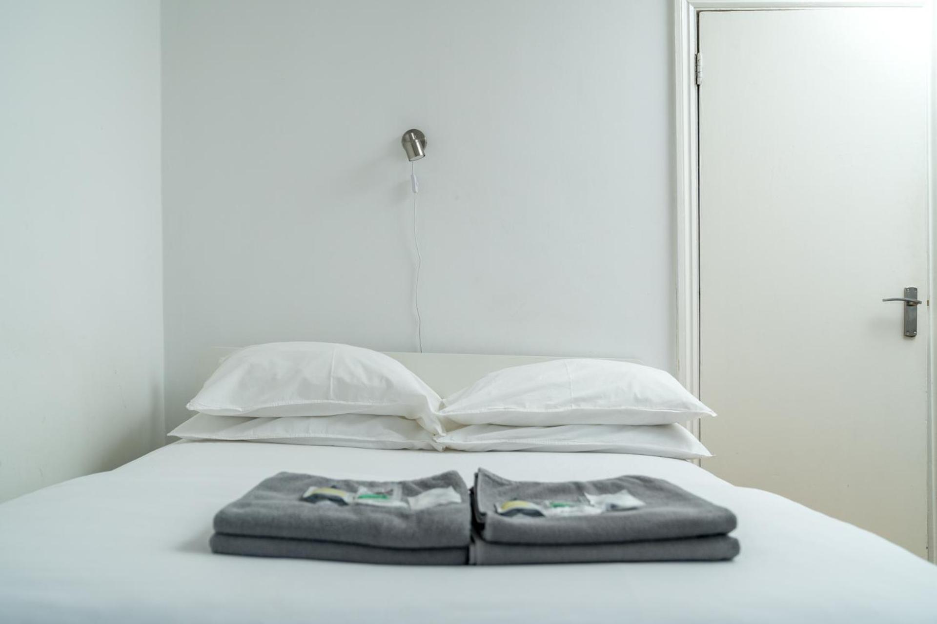 Covent Garden & Soho, Cosy & Cool, Spacious Apartment Λονδίνο Εξωτερικό φωτογραφία
