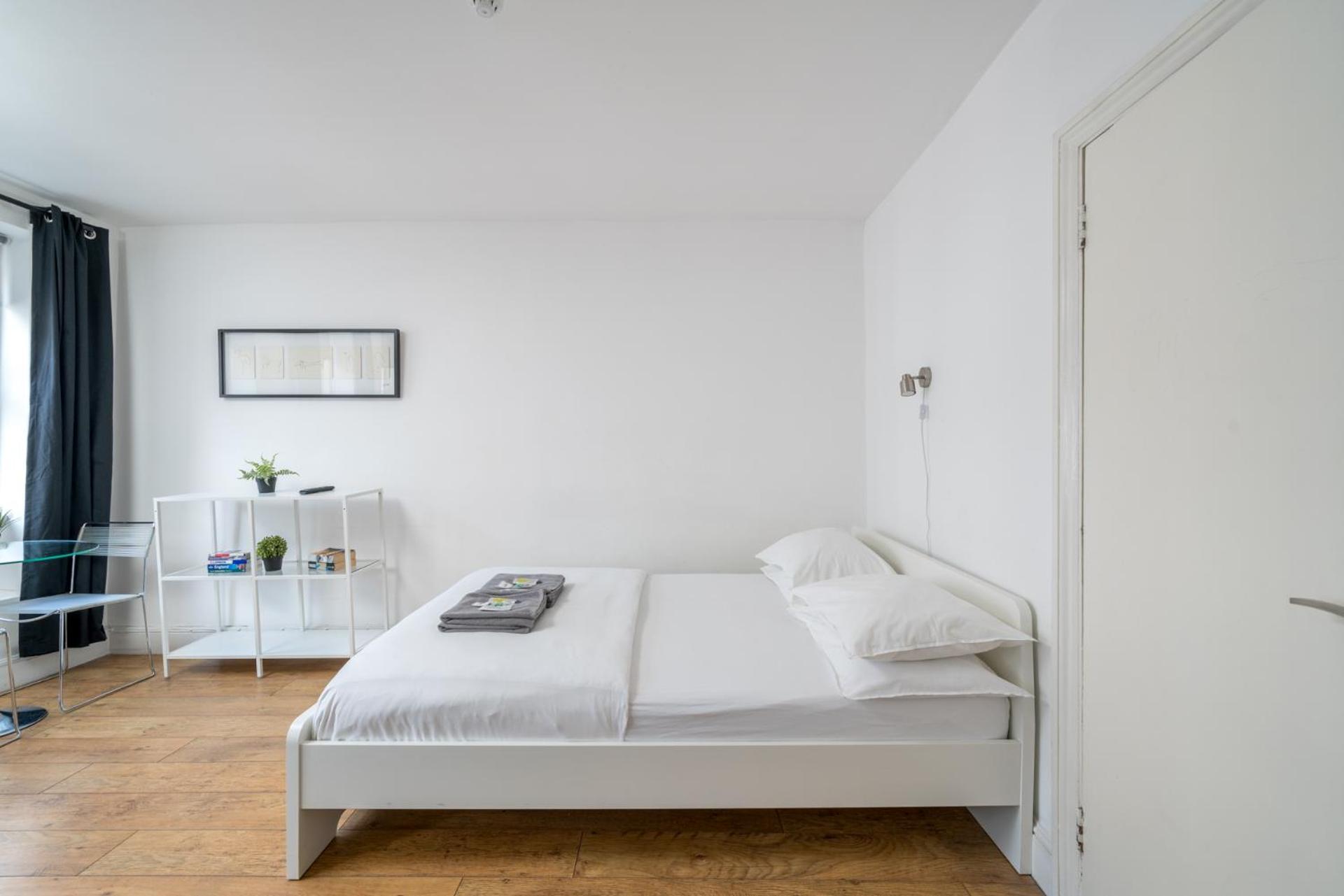 Covent Garden & Soho, Cosy & Cool, Spacious Apartment Λονδίνο Εξωτερικό φωτογραφία